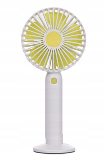 CESTOVNÝ VRECKOVÝ VENTILÁTOR PRENOSNÝ VENTILÁTOR NA LETNÚ MINI BATÉRIU
